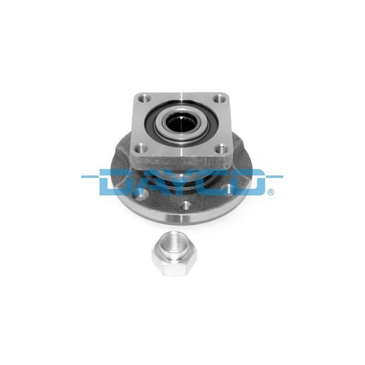 Rato guolio komplektas DAYCO KWD1109