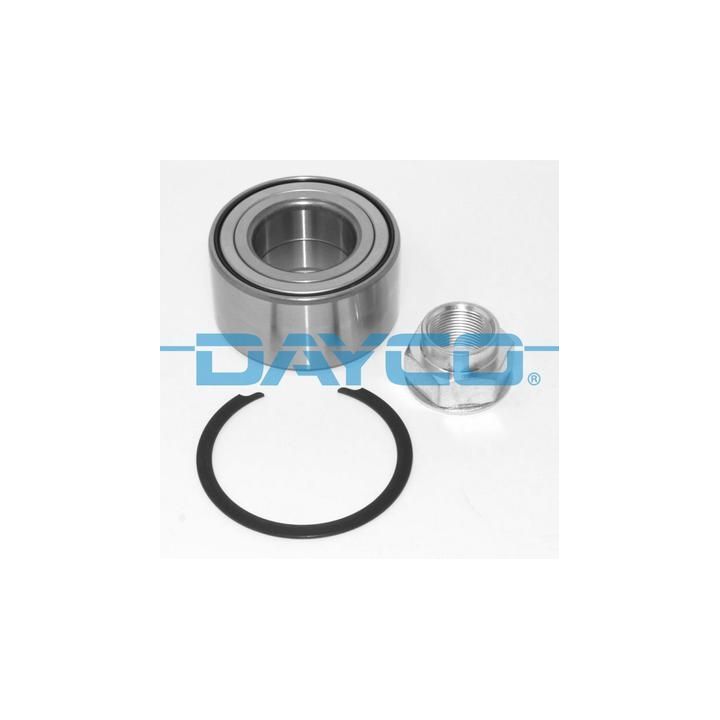 Rato guolio komplektas DAYCO KWD1130