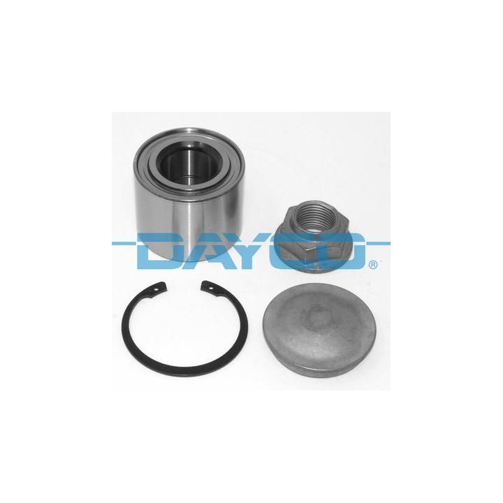 Rato guolio komplektas DAYCO KWD1148