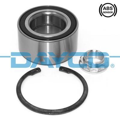 Rato guolio komplektas DAYCO KWD1188