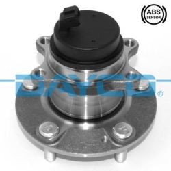 Rato guolio komplektas DAYCO KWD1189