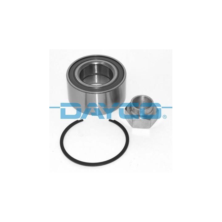 Rato guolio komplektas DAYCO KWD1192