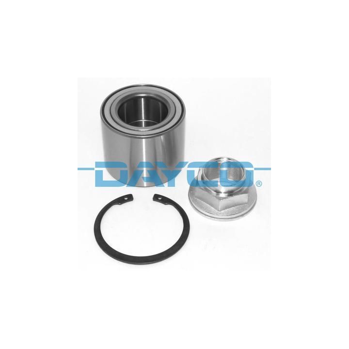 Rato guolio komplektas DAYCO KWD1209