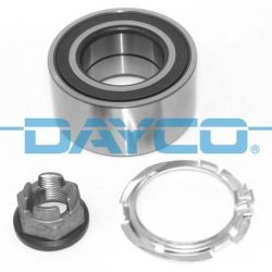 Rato guolio komplektas DAYCO KWD1213