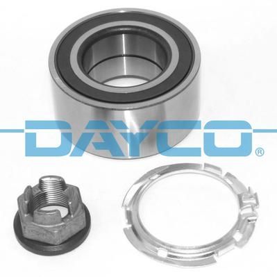 Rato guolio komplektas DAYCO KWD1213