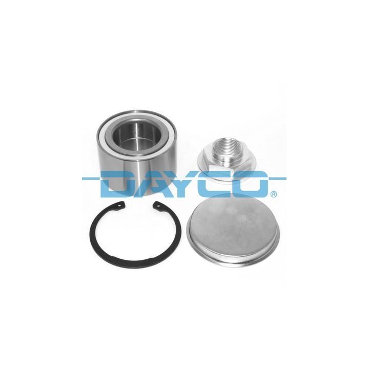 Rato guolio komplektas DAYCO KWD1242