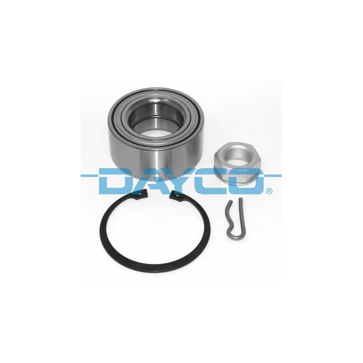 Rato guolio komplektas DAYCO KWD1243