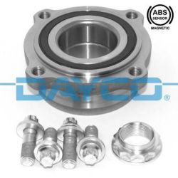 Rato guolio komplektas DAYCO KWD1247