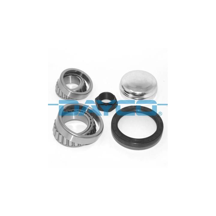 Rato guolio komplektas DAYCO KWD1253