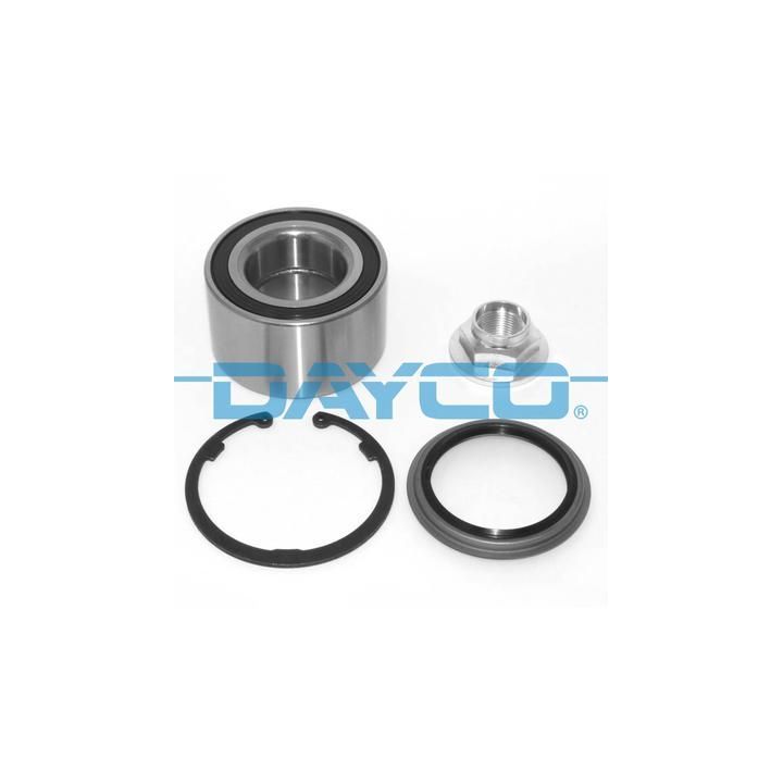 Rato guolio komplektas DAYCO KWD1255