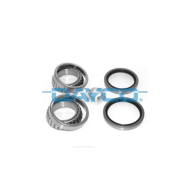 Rato guolio komplektas DAYCO KWD1263