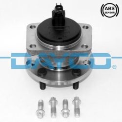 Rato guolio komplektas DAYCO KWD1268