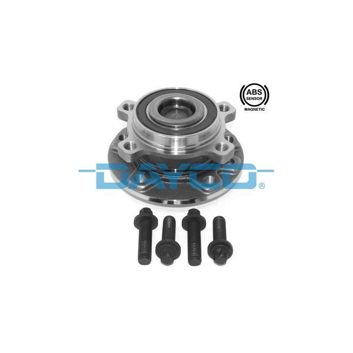 Rato guolio komplektas DAYCO KWD1282
