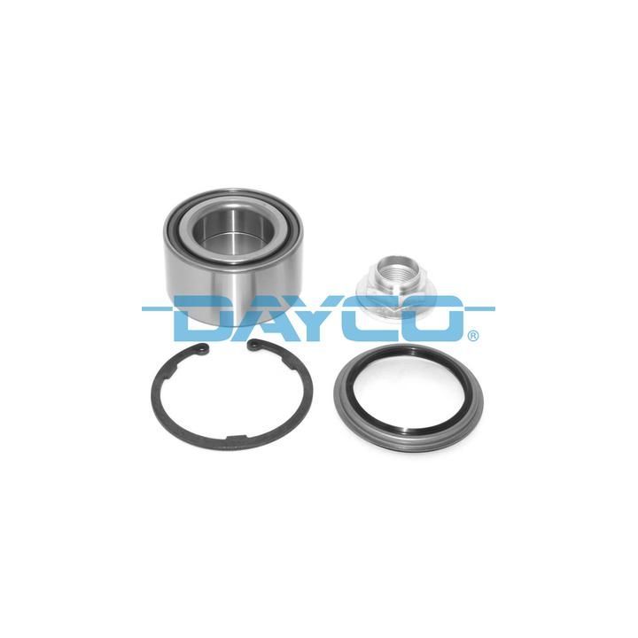 Rato guolio komplektas DAYCO KWD1309