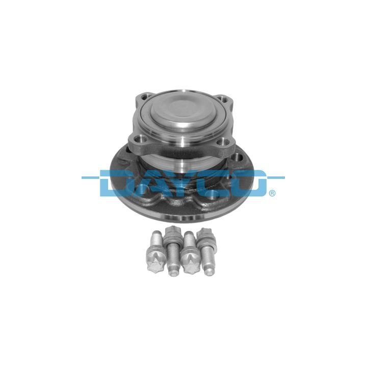 Rato guolio komplektas DAYCO KWD1310