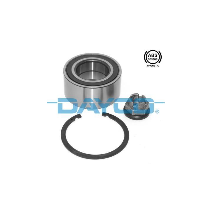 Rato guolio komplektas DAYCO KWD1321