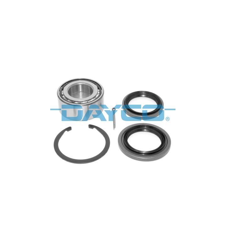 Rato guolio komplektas DAYCO KWD1329