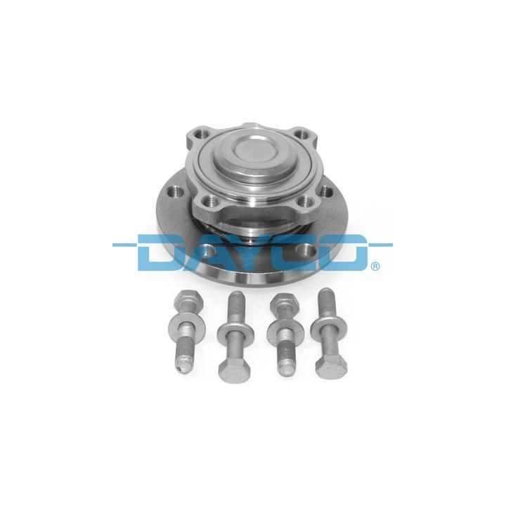 Rato guolio komplektas DAYCO KWD1333