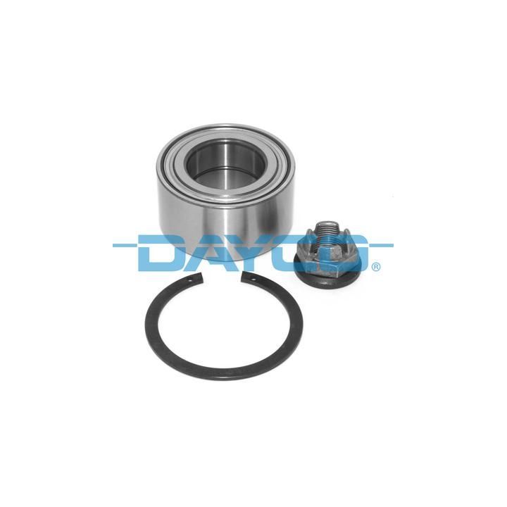 Rato guolio komplektas DAYCO KWD1348