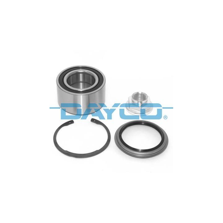 Rato guolio komplektas DAYCO KWD1353