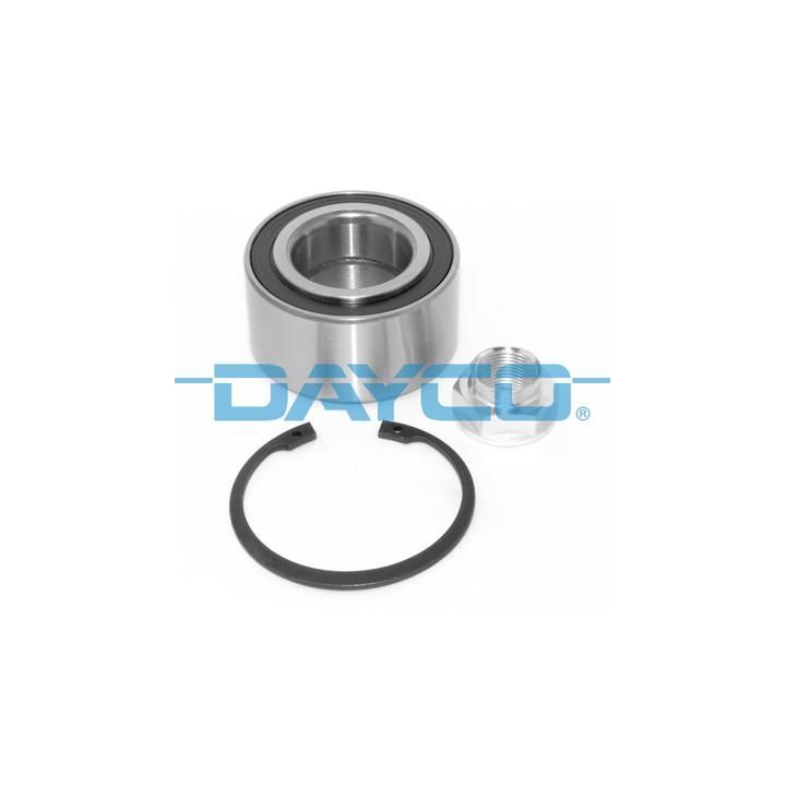 Rato guolio komplektas DAYCO KWD1355