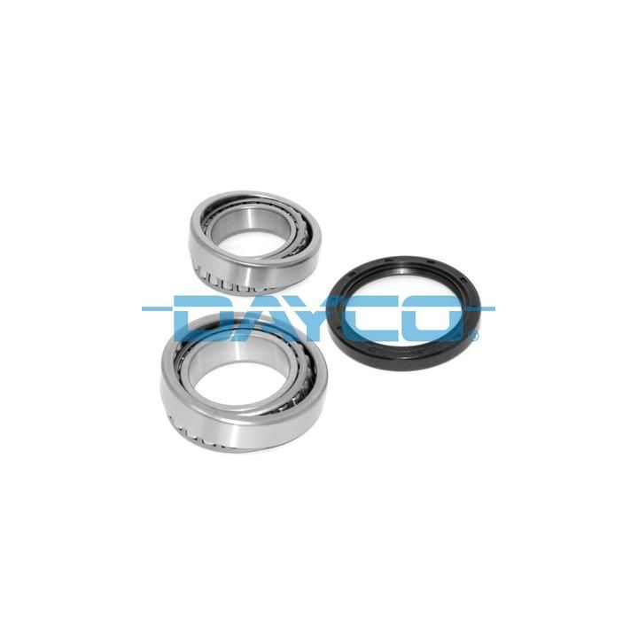 Rato guolio komplektas DAYCO KWD1359