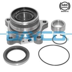 Rato guolio komplektas DAYCO KWD1372