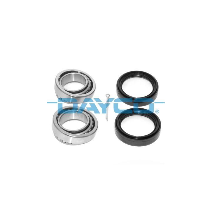 Rato guolio komplektas DAYCO KWD1395