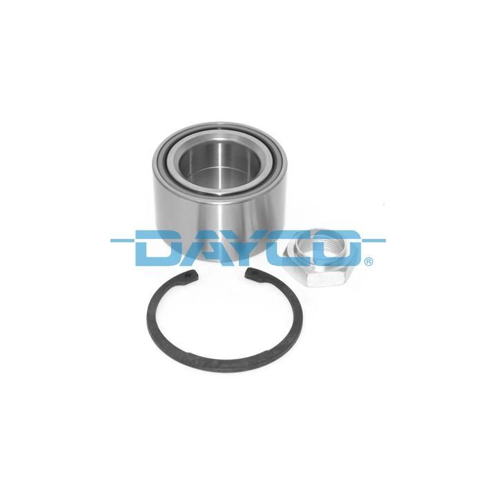 Rato guolio komplektas DAYCO KWD1424