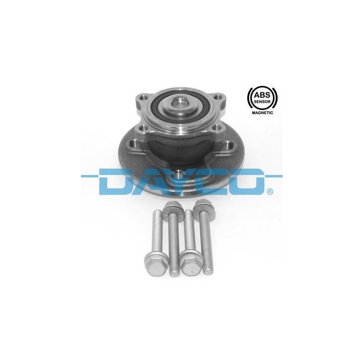 Rato guolio komplektas DAYCO KWD1434