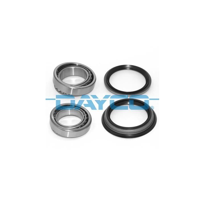 Rato guolio komplektas DAYCO KWD1449
