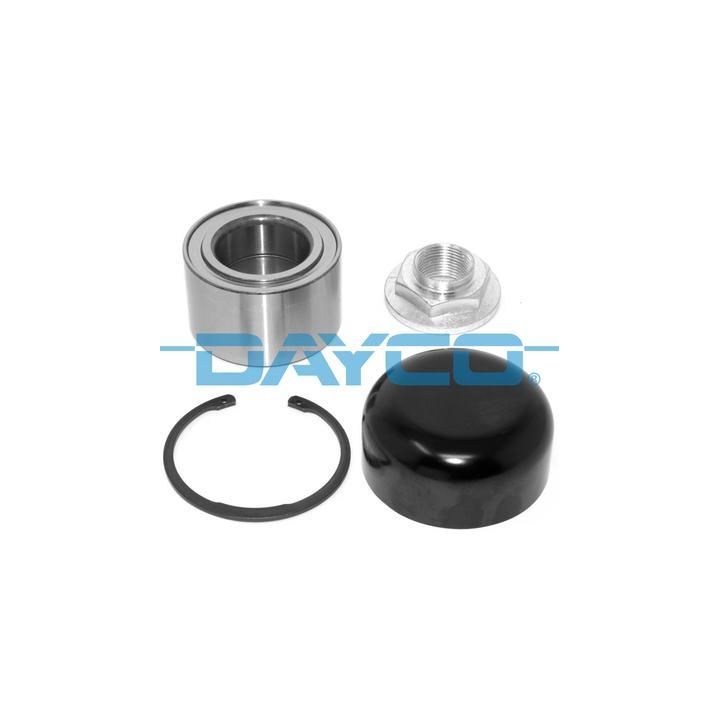 Rato guolio komplektas DAYCO KWD1451