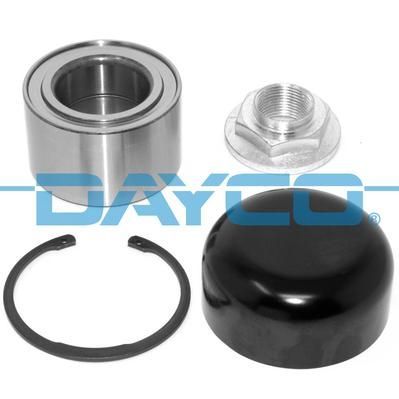 Rato guolio komplektas DAYCO KWD1451