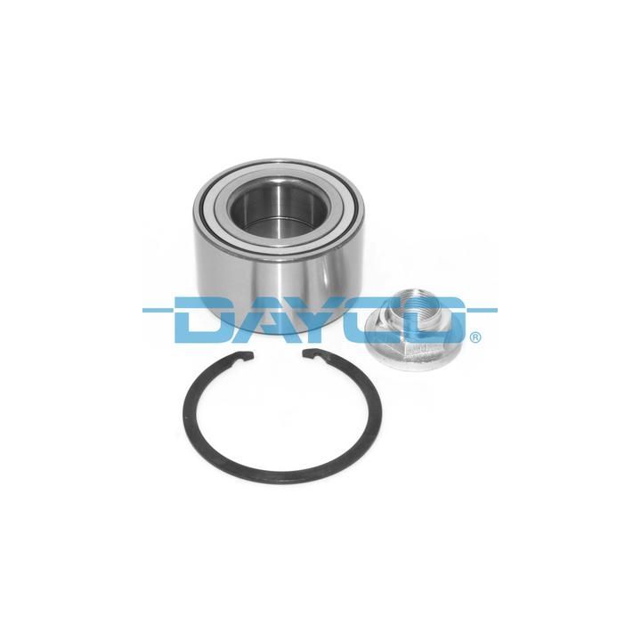 Rato guolio komplektas DAYCO KWD1453