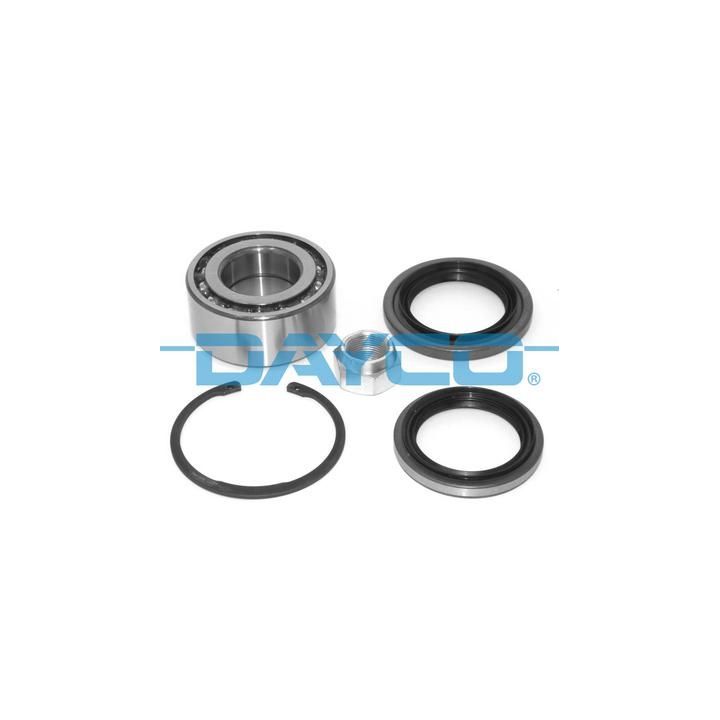 Rato guolio komplektas DAYCO KWD1455