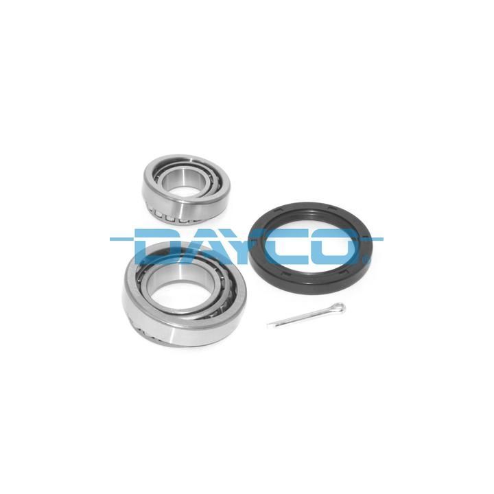 Rato guolio komplektas DAYCO KWD1457