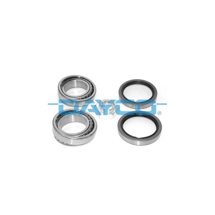 Rato guolio komplektas DAYCO KWD1461