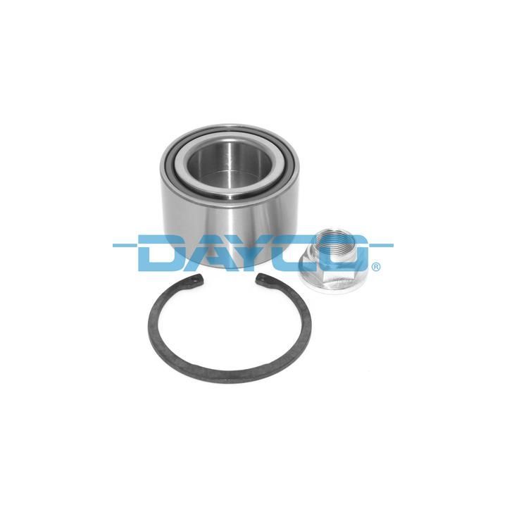 Rato guolio komplektas DAYCO KWD1463