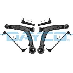 Pakabos komplektas DAYCO KDSS110