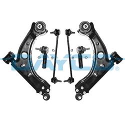 Pakabos komplektas DAYCO KDSS111