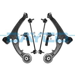 Pakabos komplektas DAYCO KDSS112