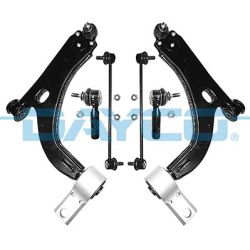 Pakabos komplektas DAYCO KDSS123