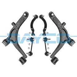 Pakabos komplektas DAYCO KDSS150