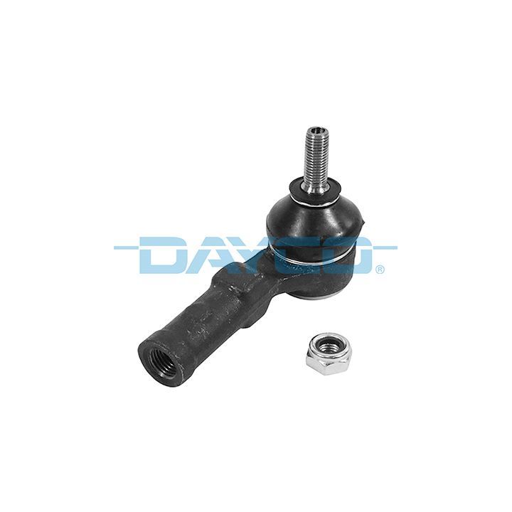 Skersinės vairo trauklės galas DAYCO DSS1012