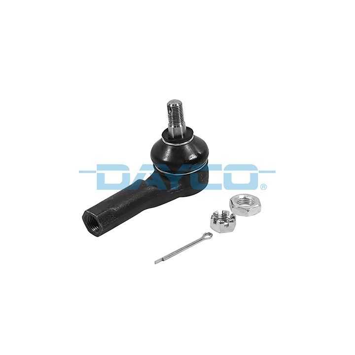 Skersinės vairo trauklės galas DAYCO DSS1187