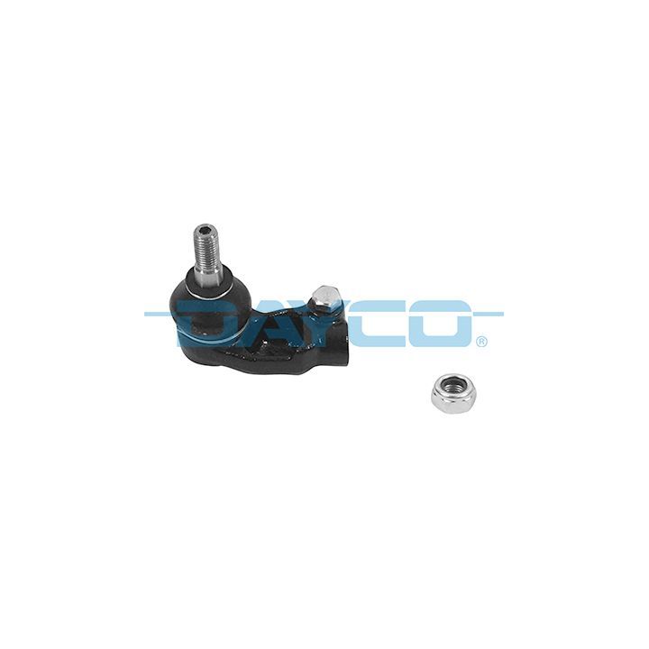 Skersinės vairo trauklės galas DAYCO DSS1188