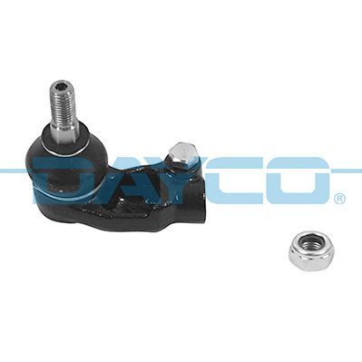 Skersinės vairo trauklės galas DAYCO DSS1188