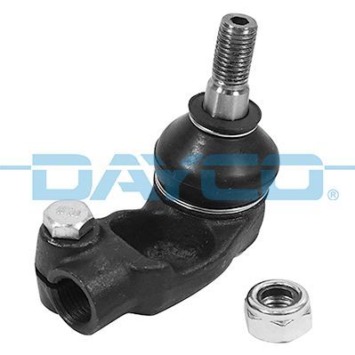 Skersinės vairo trauklės galas DAYCO DSS1189