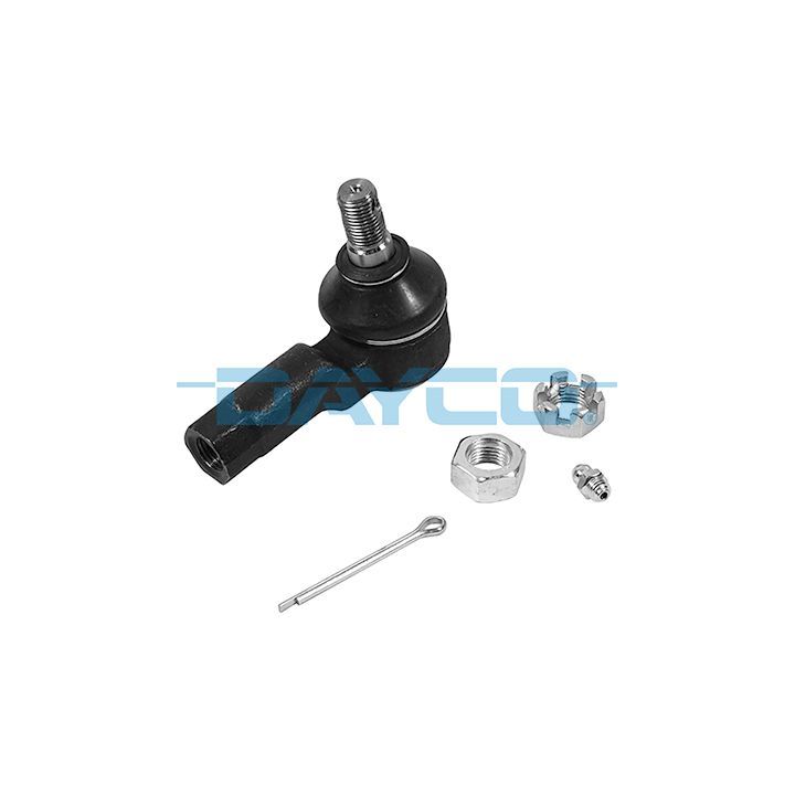 Skersinės vairo trauklės galas DAYCO DSS1256