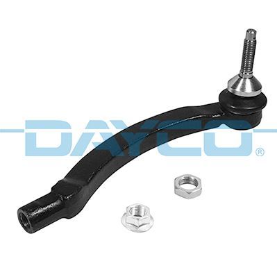 Skersinės vairo trauklės galas DAYCO DSS1308